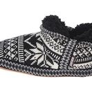 Incaltaminte Femei MUK LUKS Amira Nordic Black