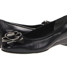 Incaltaminte Femei Walking Cradles Bettie Black Kid
