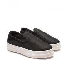 Espadrile Cameleon Negre