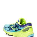 Incaltaminte Femei Saucony Zealot ISO Running Shoe OXYGEN-TWI