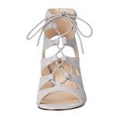 Incaltaminte Femei Nine West Takeitup Grey Suede