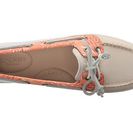 Incaltaminte Femei Sperry Top-Sider Firefish Fish Circles LinenCoral