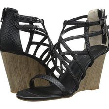Incaltaminte Femei Seychelles Illustrious Black Exotic