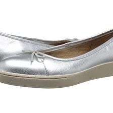 Incaltaminte Femei Clarks Cordella Alto Silver Leather