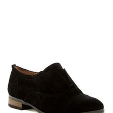 Incaltaminte Femei Franco Sarto Slip-On Loafer BLACK