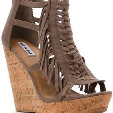 Not Rated Honey Buns Taupe