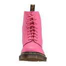 Incaltaminte Femei Dr Martens Pascal 8-Eye Boot Hot Pink Virginia