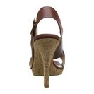 Incaltaminte Femei Via Spiga Onitta Russet Safari Calf