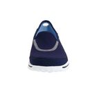 Incaltaminte Femei SKECHERS GOwalk NavyWhite