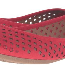 Steve Madden Helainee Red