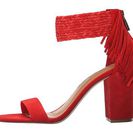 Incaltaminte Femei BCBGeneration Calizi Candy Red Kid Suede