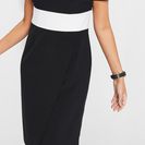 Rochie etui modelatoare 