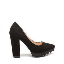 Pantofi Gimsy Negri 2