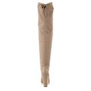 Incaltaminte Femei Steve Madden Grandeal Over The Knee Boot Taupe