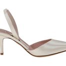 Incaltaminte Femei Kate Spade New York Jeanette Ivory Satin