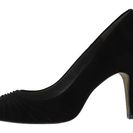 Incaltaminte Femei Adrianna Papell Farrel Black Velvet