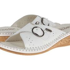 Incaltaminte Femei David Tate Main White