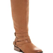 Incaltaminte Femei Matisse Frontera Tall Boot BROWN