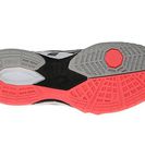 Incaltaminte Femei ASICS GEL-Tactictrade WhiteSilverFlash Coral