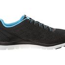Incaltaminte Femei SKECHERS Flex Appeal - Hot BlackBlue