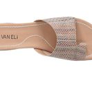 Incaltaminte Femei Vaneli Tallis Camel Multi Proty