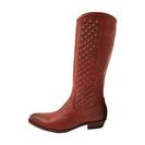 Incaltaminte Femei Frye Rider Pyramid Pull On Whiskey Soft Vintage Leather