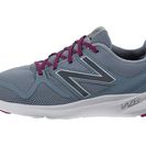 Incaltaminte Femei New Balance Vazee Coast GreyPurple