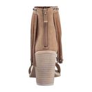 Incaltaminte Femei VOLATILE Lux Taupe