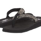 Incaltaminte Femei Rocket Dog Nina Comfort Black Eclipse