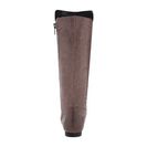 Incaltaminte Femei Born Pruitt ElephantGrey Full Grain Leather