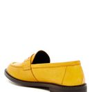 Incaltaminte Femei Cole Haan Pinch Campus Penny Loafer SUNRAY