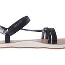 Incaltaminte Femei Teva Slim Universal Black