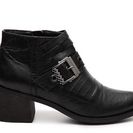 Incaltaminte Femei Two Lips Asher Bootie Black