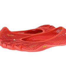 Incaltaminte Femei Vibram FiveFingers Vi-B Red