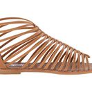 Incaltaminte Femei Steve Madden Kaster Tan