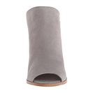 Incaltaminte Femei Steve Madden Nollla Grey Suede
