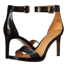 Incaltaminte Femei Nine West Meantobe Black Leather