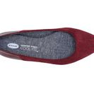 Incaltaminte Femei Dr Scholl\'s Dr Scholls Sidney Flat Red