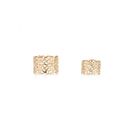 Bijuterii Femei Forever21 Filigree Ring Set Gold