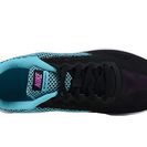 Incaltaminte Femei Nike Revolution 3 BlackGamma BlueWhiteHyper Violet