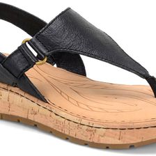 Born Jenelle Black Full Grain