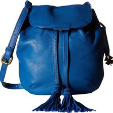Lucky Brand Jordan Mini Crossbody Surf
