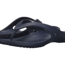 Incaltaminte Femei Crocs Kadee II Flip Navy