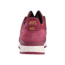 Incaltaminte Femei ASICS Gel-Lytetrade III BurgundyBurgundy