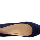 Incaltaminte Femei Ivanka Trump Kayden 4 Dark Blue Suede