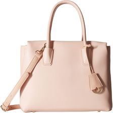 Gabriella Rocha Nerea Satchel Purse Blush