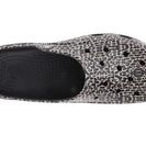 Incaltaminte Femei Crocs Freesail Leopard Print Clog Black