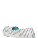 Incaltaminte Femei Roxy Minnow Slip-On SEA-SEA