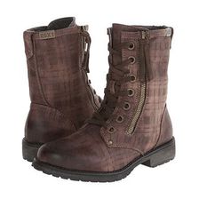 Incaltaminte Femei Roxy Providence Boot Brown