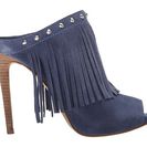 Incaltaminte Femei GUESS Ara Blue Suede